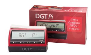 The DGT chess clocks (for picochess) – PicoChess by LocutusOfPenguin