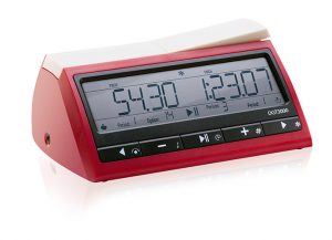 dgt 3000 chess clock