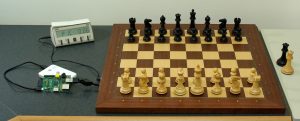 Picochess v0.06