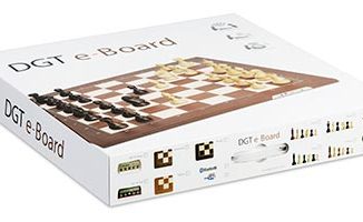 DGT e-Board Giftbox