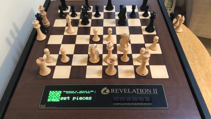 TOPSCHACH.de - Chess Forums